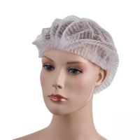 PROFOD PD-CLIP / Eldobható, nem szőtt anyagból készült sapka