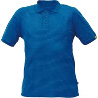 CERVA NOYO ESD POLO / ESD pólóing