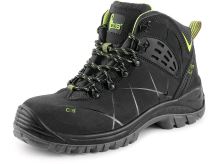 CXS UNIVERSE METEOR S3 / Biztonsági bokacsizma S3