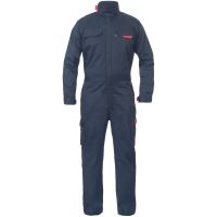 CERVA TECH PM / Több szabványú overallok