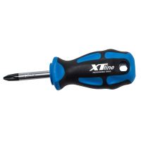 XTLINE XT07140 / Phillips csavarhúzó, rövid