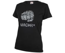 BENNON PREDATOR LADY T-SHIRT / Női nyomtatott póló