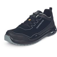 TO WORK FOR X-509 S3 ESD SRC / S3 ESD SRC biztonsági cipő