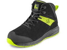 CXS FIBELINE MALIFERA S3S / ESD-vel ellátott biztonsági bokacsizma