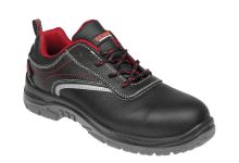 BENNON NM S3 LOW  / Alacsony cipő S3, fém alkatrészek nélkül