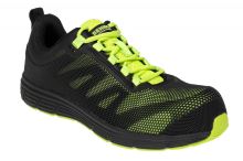 BENNON TORPEDO S1P GREEN LOW Z61147v65 / Alacsony szárú sportcipő S1P