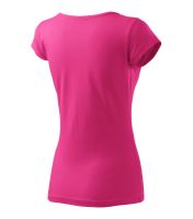 MALFINI PURE 122 / női póló (3)